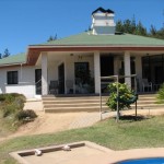 Parcela Melosilla 2 P y L