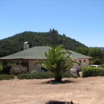 Parcela Melosilla P y L